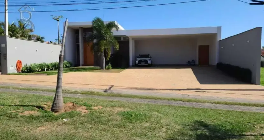 Casa à venda em marília: 3 suítes no sítios de recreio letícia