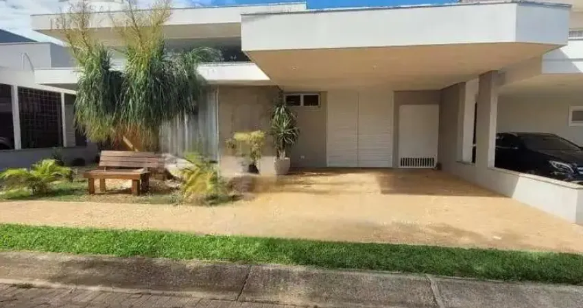 Casa à Venda no Vale Verde Marília: 3 Suítes por R$1.300.000