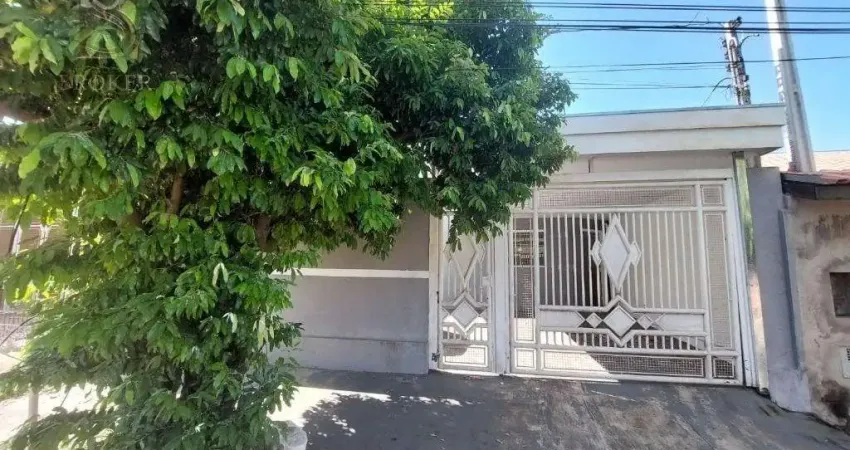 Casa à Venda no Luiz Egydio, Marília: 3 Quartos, 2 Banheiros