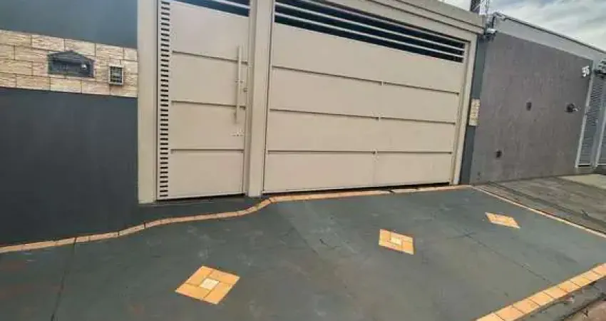 Casa com 2 quartos à venda no Jardim Damasco I, Marília