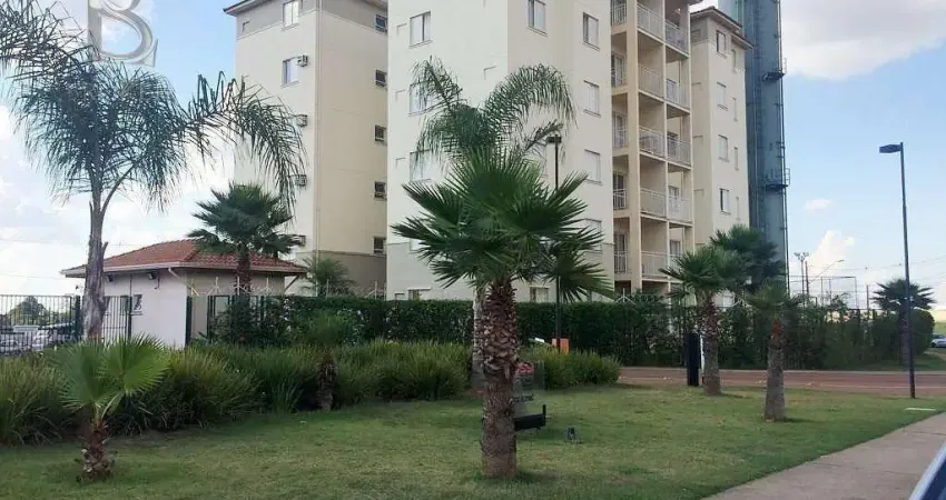 Apartamento à Venda no Jardim Tangará, Marília: 3 Dorms, 1 Suíte