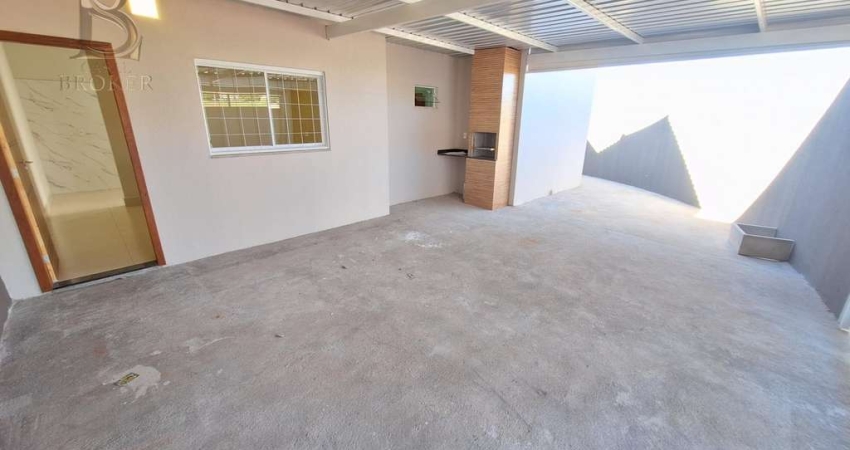 Casa à Venda em Maria Angélica, Marília: 2 Dorms, 140m²