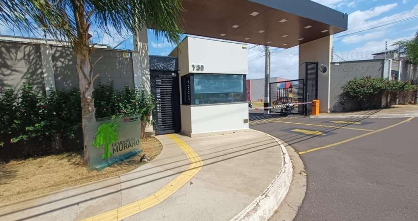 Apartamento à Venda em Sítios de Recreio Panambi, Marília – 2 Dorms