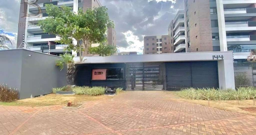 Apartamento à Venda no Parque das Indústrias, Marília – 2 Dorms, 1 Suíte