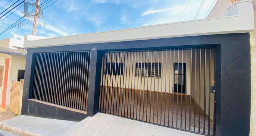 Casa à Venda em Saliola Marília: 2 Dorms, 1 Suíte por R$550mil
