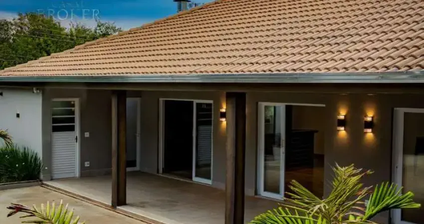 Casa à Venda em Parque das Esmeraldas, Marília - 3 Suítes