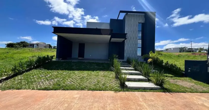 Casa com 3 quartos à venda no Residencial Verana Parque Alvorada, Marília 