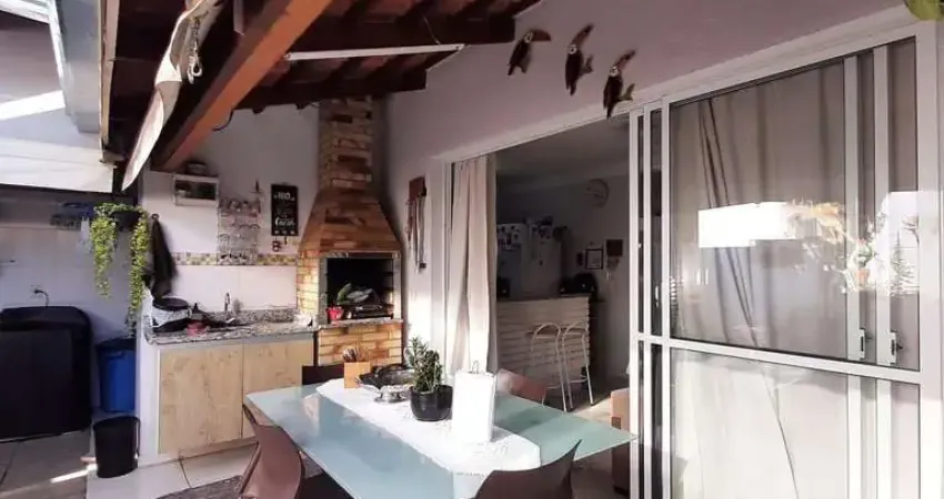 Casa com 3 quartos à venda no Jardim Esmeralda, Marília 