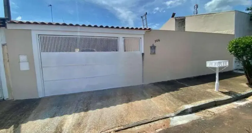Casa com 2 quartos à venda no Jardim América, Marília 