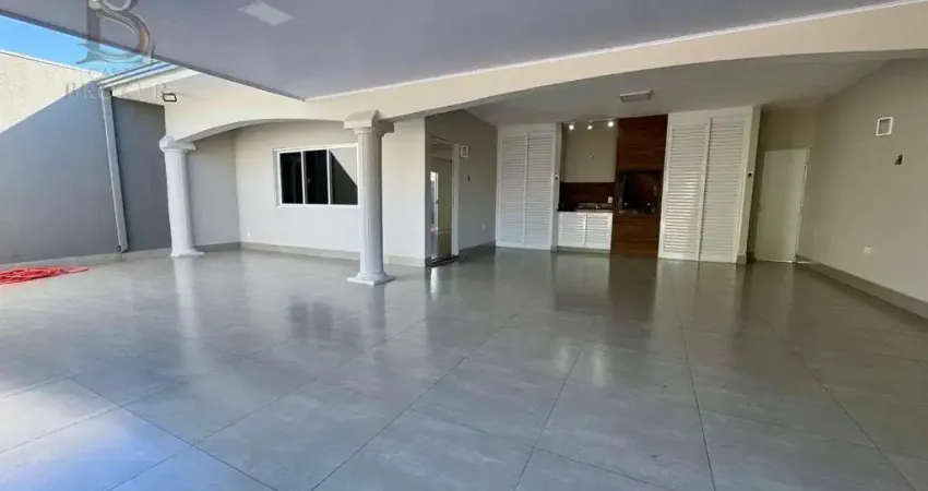 Casa com 3 quartos à venda no Pólon, Marília 