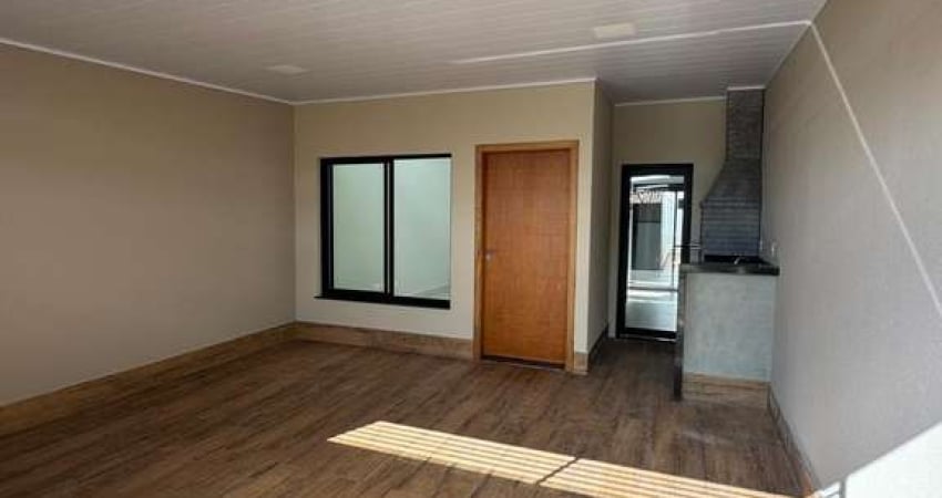 Casa à Venda em Marília: 3 Dorms, 112m² no Jardim Maria Izabel