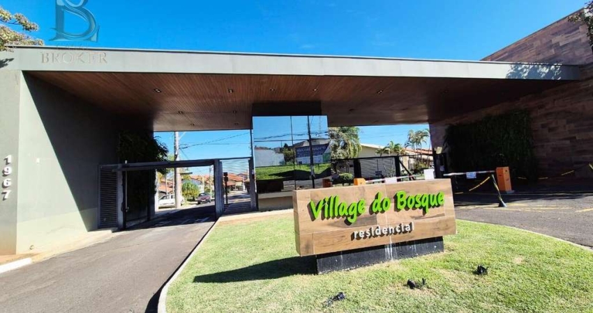 Casa à Venda no Jardim Estoril, Marília - 4 Suítes, R$1.350.000