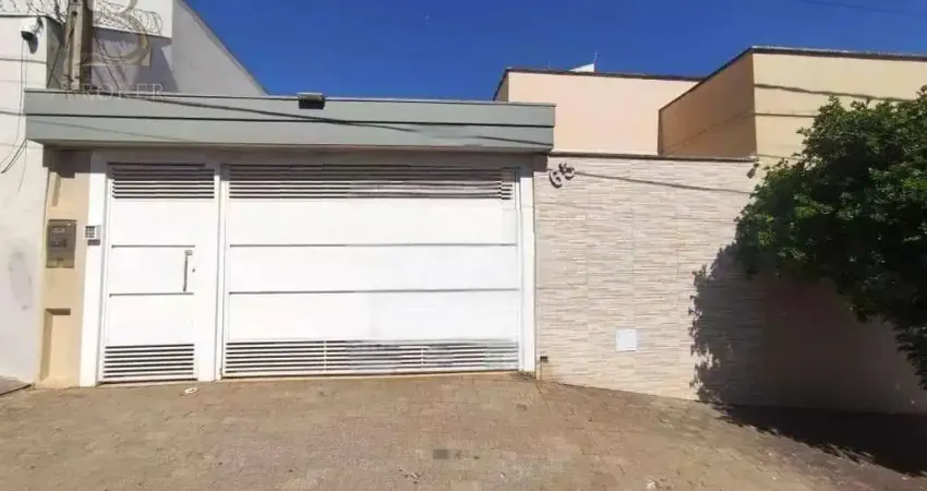 Casa à Venda em Jardim Marília, 2 Dorms, 1 Suíte – R$299.000