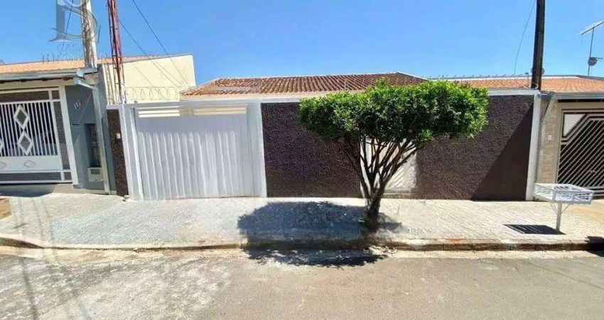 Casa à Venda e Locação no Jardim Santa Antonieta, Marília – 2 Dorms