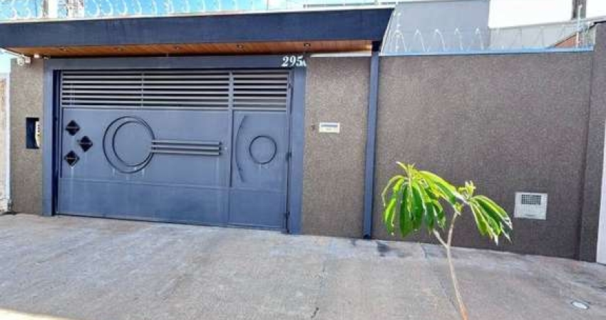 Casa com 3 quartos à venda no Jardim Califórnia, Marília 
