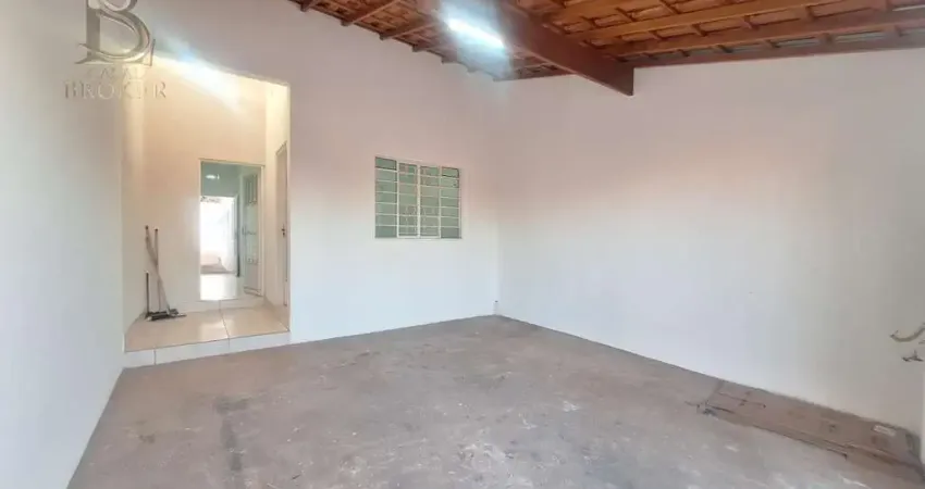 Casa com 2 quartos à venda na Rua José Andôzia, Parque das Nações, Marília
