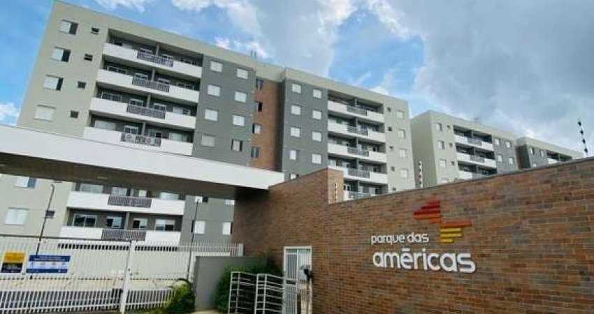 Apartamento com 2 quartos para alugar no Jóquei Clube, Marília 