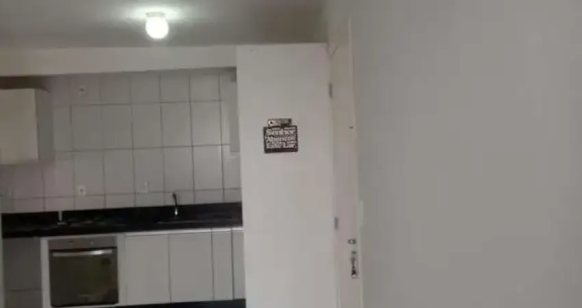 Aluguel de Apartamento 2 Quartos em Jardim Monte Castelo - Marília