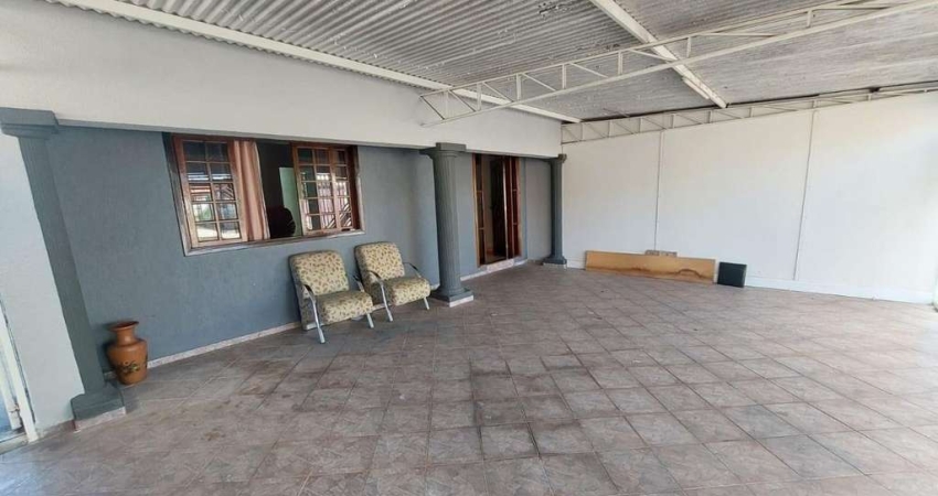 Casa com 3 quartos para alugar no Jardim Monte Castelo, Marília 