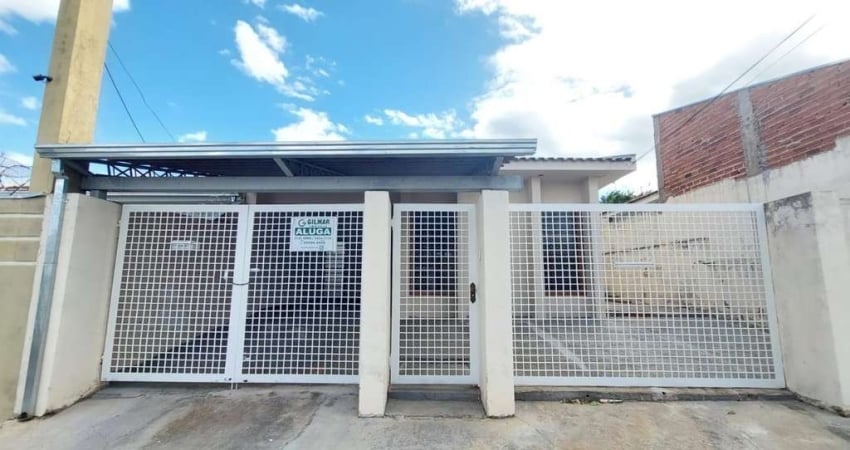 Casa com 3 quartos para alugar no Palmital, Marília 