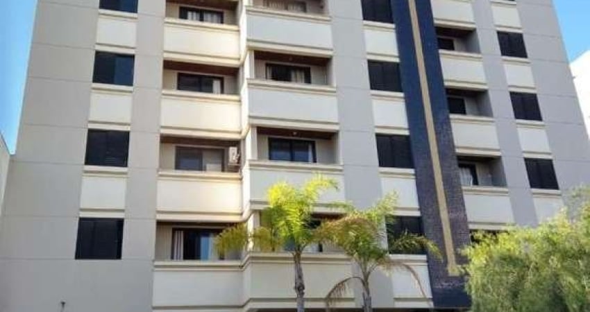 Apartamento com 1 quarto para alugar no Cascata, Marília 