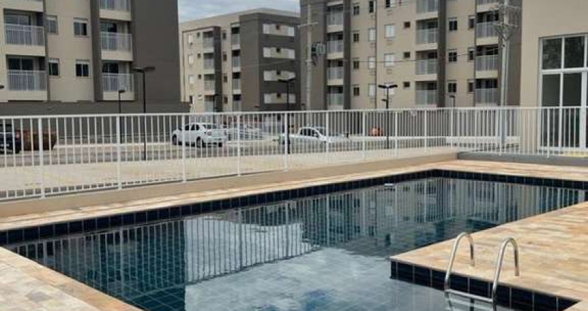 Apartamento com 2 quartos para alugar no Sítios de Recreio Shangrilá (Padre Nóbrega), Marília 