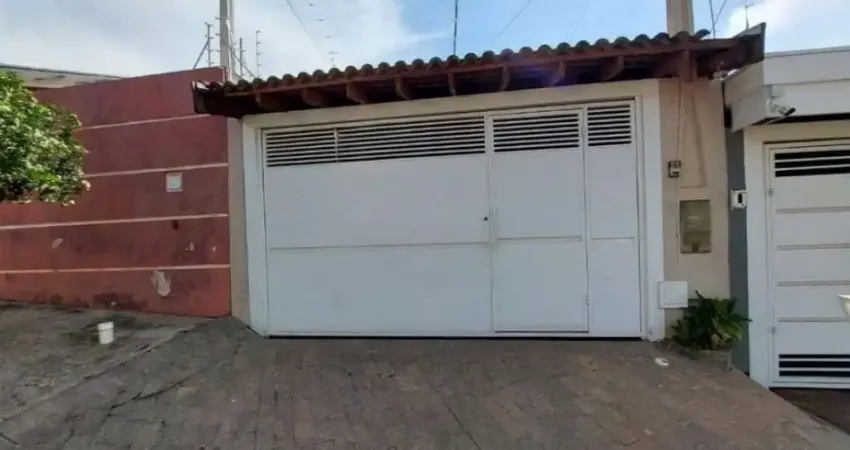 Casa com 3 quartos para alugar no Jardim Eldorado, Marília 