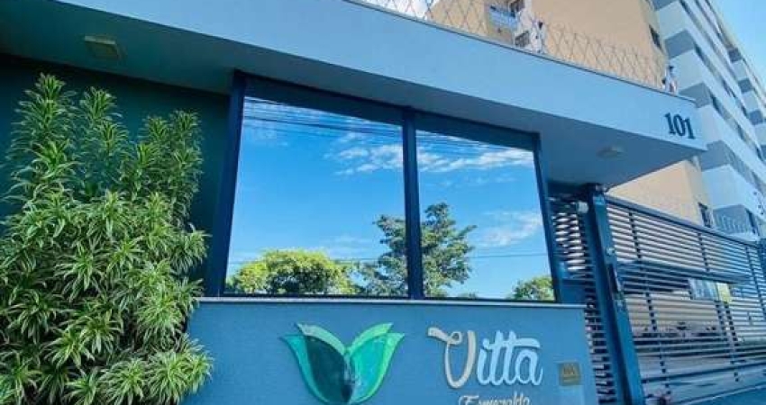 Apartamento com 2 quartos para alugar no Fragata, Marília 