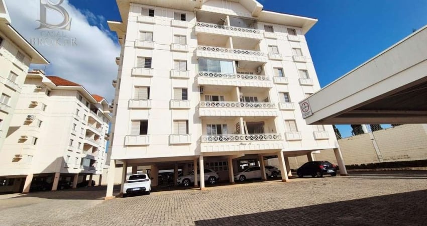 Aluguel de Apartamento 3 Quartos no Parque das Indústrias, Marília