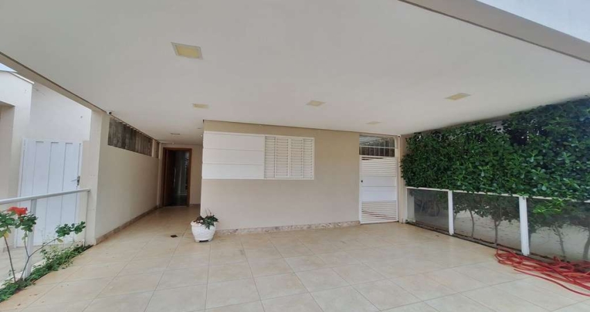Casa com 2 quartos para alugar no Jardim Nazareth, Marília 