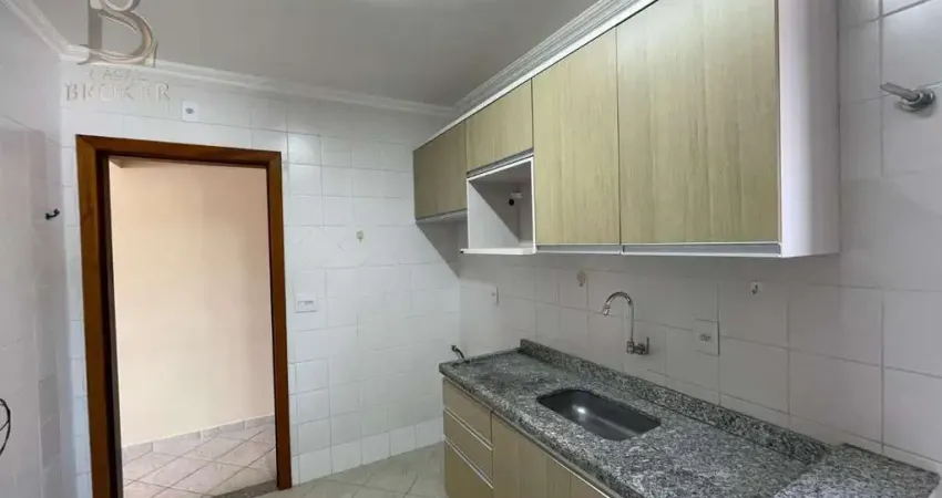 Aluguel de Apartamento 2 Dormitórios em Senador Salgado Filho, Marília