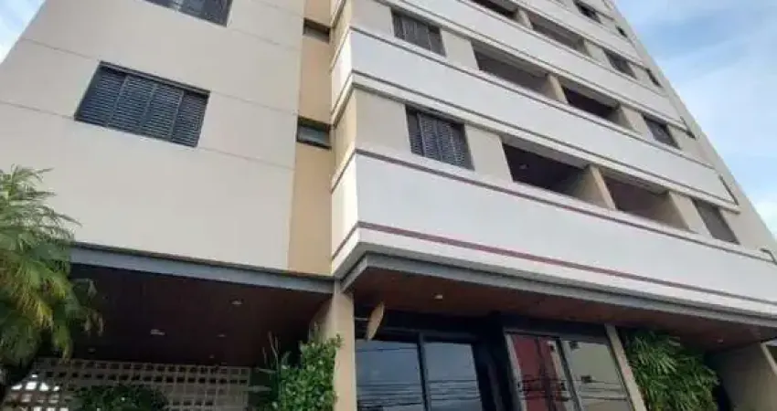 Apartamento com 2 quartos para alugar no Centro, Marília 