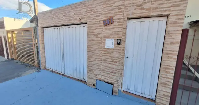 Casa à Venda em Palmital, Marília: 2 Dorms, 160m², R$230 Mil