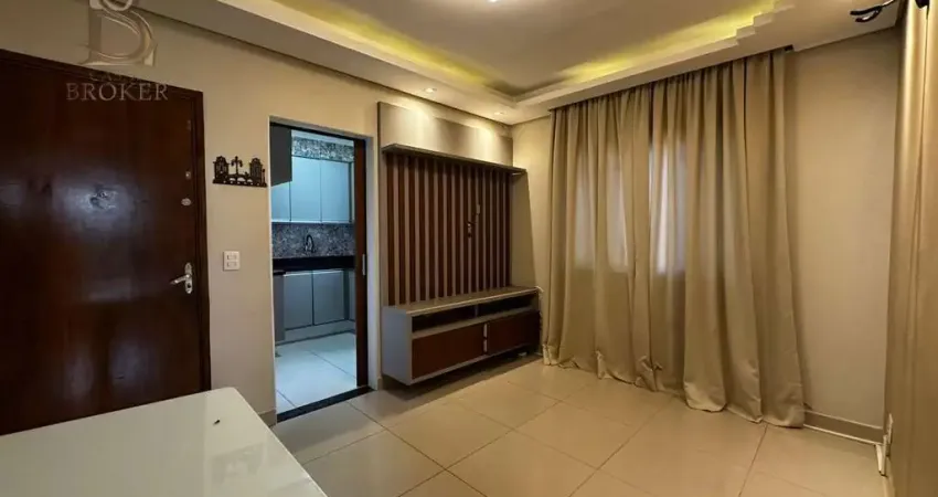 Apartamento 2 Dormitórios à Venda em Marília - 49m² por R$220mil