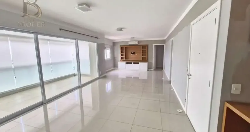 Apartamento à Venda em Marília: 3 Suítes, 3 Dorms – R$1.300.000