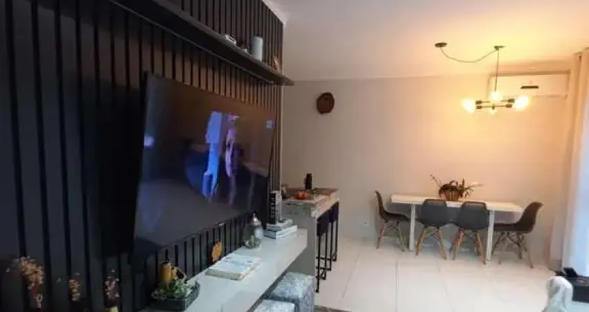 &lt;p&gt;Descubra o seu novo lar no coração do Jardim Tangará, em Marília! Este apartamento à venda oferece 76m² de área útil, distribuídos de forma inteligente para garantir conforto e praticidade. C