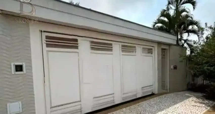 Casa à Venda no Novo Horizonte, Marília | 3 Dorms, 220m², R$550mil