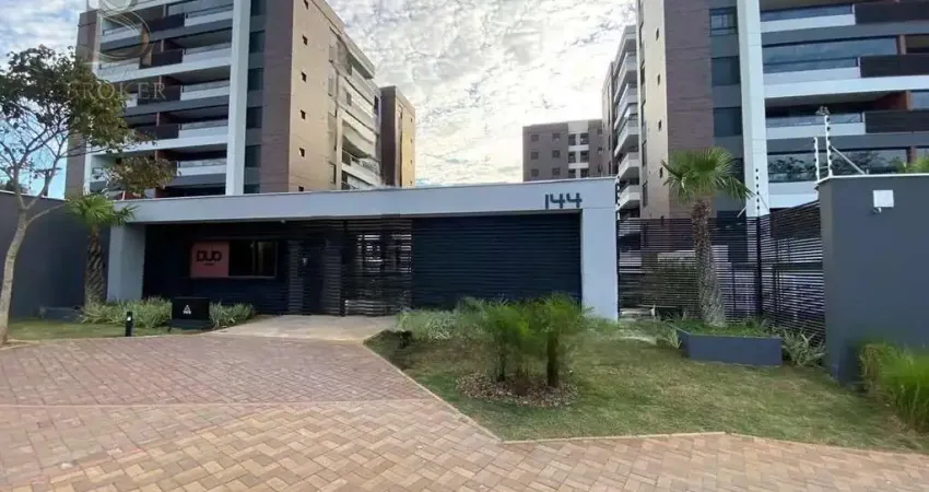 Apartamento à Venda no Parque das Indústrias, Marília – 3 Dorms, Suíte