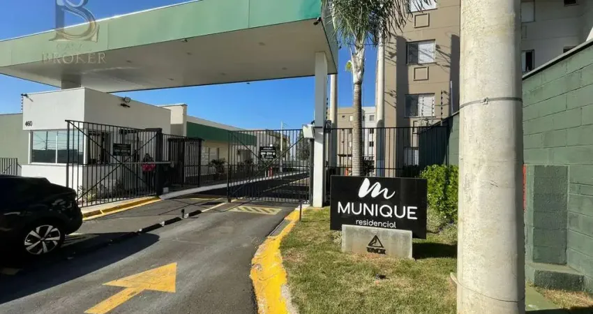 Aluguel de Apartamento 2 Quartos em Marília, SP por R$1800