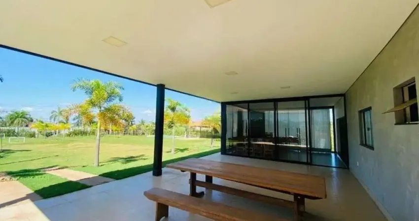 Casa com 3 quartos à venda na Rua Condomínio Residencial Green Valley, 325, Sítios de Recreio Santa Rosa (Padre Nóbrega), Marília