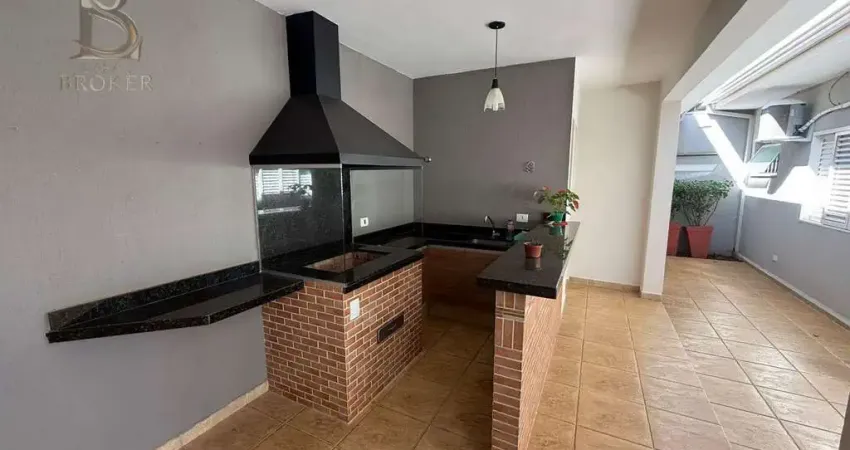 Casa com 3 quartos à venda na Rua Clemente Garla, Jardim Portal do Sol, Marília