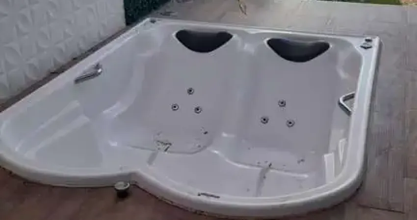 Casa com 2 quartos à venda na César de Almeida, César de Almeida, Marília