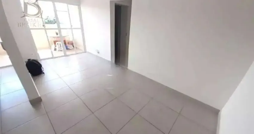 Apartamento à venda em banzato, marília: 2 dorms por r$300 milhões