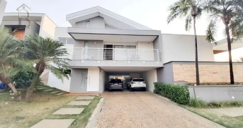 Casa à venda no jardim alvorada, marília - 3 suítes, r$1.850.000