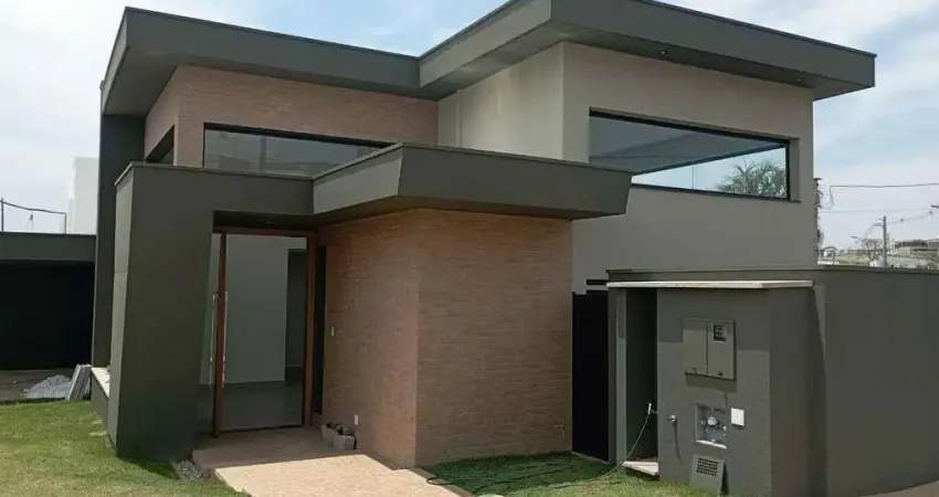 Casa com 3 quartos à venda na Rua Ruy Rocha de Souza, S/n, Esmeralda Residence II, Marília
