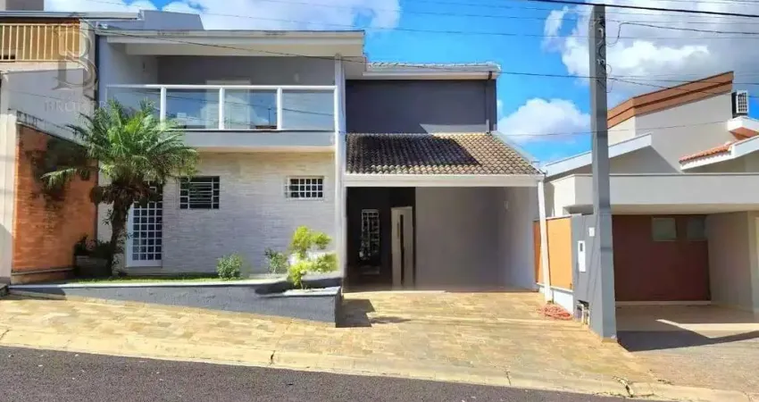 Casa à venda em jardim colibri, marília: 3 dorms, 1 suíte, r$980mil