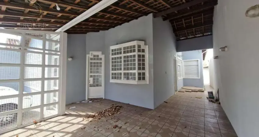 Casa com 3 quartos para alugar no Alto Cafezal, Marília