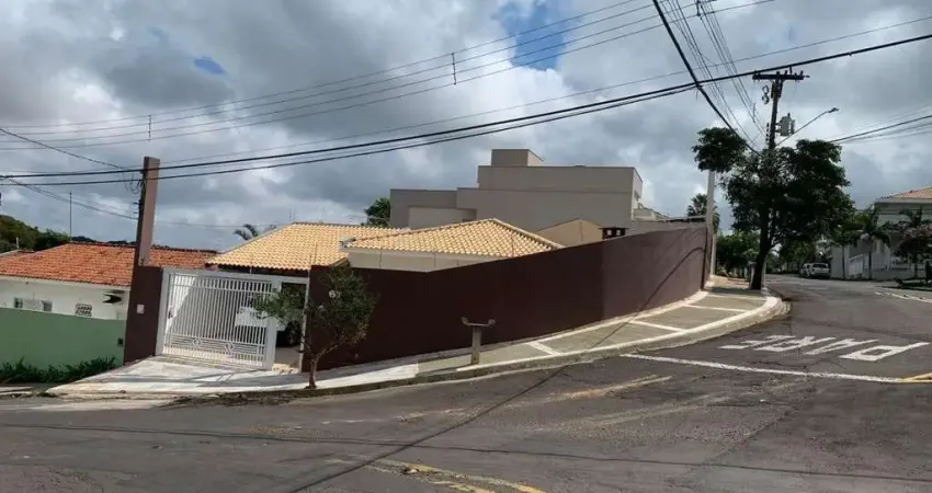 Casa com 3 quartos à venda no Parque das Esmeraldas, Marília