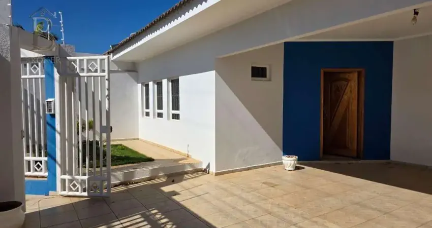 Casa à venda no Jardim Jequitibá, Marília 