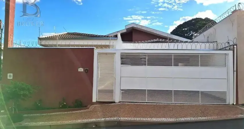 Casa à venda no alto cafezal, marília – 3 dorms, 180m², r$650mil
